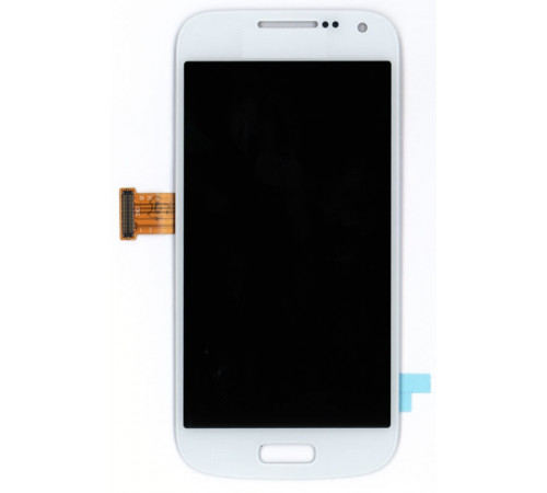 Дисплей для Samsung Galaxy S4 mini GT-I9190 белый