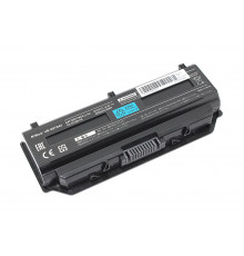 Аккумуляторная батарея для ноутбука NEC PC-11750HS6R (PC-VP-WP118 ) 14.4V  2200mAh OEM