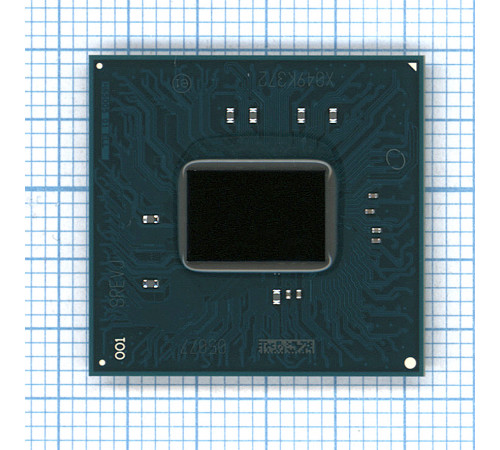 Чип Intel SREVJ GL82B365