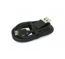 Кабель для Xiaomi USB 2.0 - microUSB 1.2 м 2A