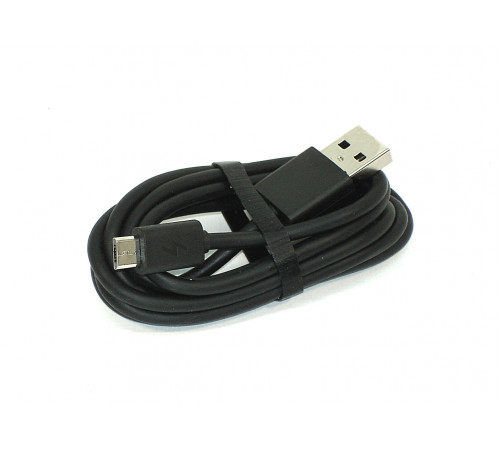 Кабель для Xiaomi USB 2.0 - microUSB 1.2 м 2A