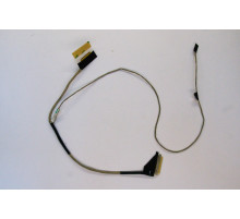 Шлейф матрицы для ноутбука Acer Aspire E5-571G, E5-531, E5-531G, E5-551, V3-572, non touch, dc02001y910