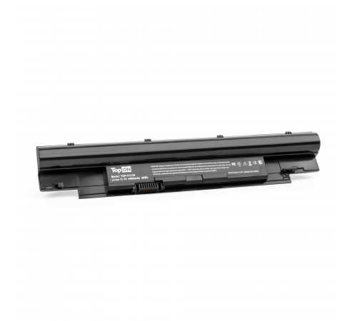 Аккумулятор для ноутбука Dell Vostro V131, Inspiron 13z, 14z, N311z, N411z Series. 11.1V 4400mAh 49Wh. PN: 268X5, H2XW1.