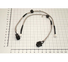 Разъем для ноутбука HY-S0022 Sony VGN-FZ MS90 с кабелем