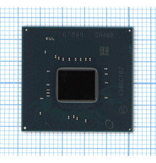 Чип intel SR40B HM370