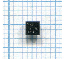 Микросхема Texas Instruments TPS2541RTET