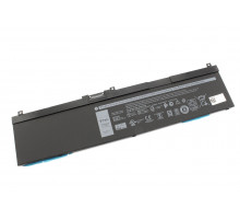 Аккумуляторная батарея для ноутбука Dell Precision 7730 (NYFJH) 11.4V 97Wh