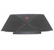 Верхняя половина корпуса для HP Omen 17-AN 40pin