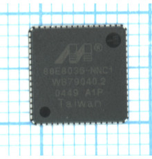 Marvell 88E8036-NNC1