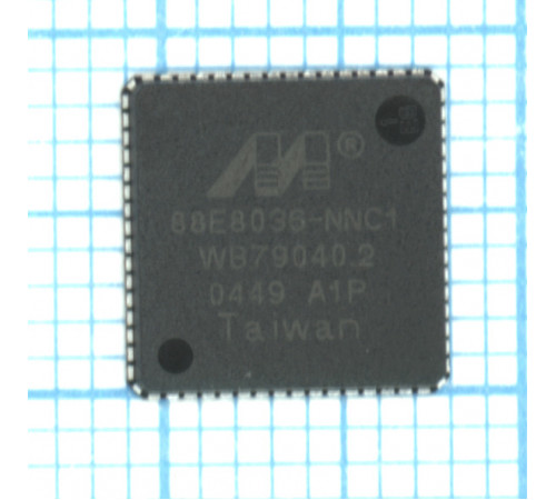 Marvell 88E8036-NNC1