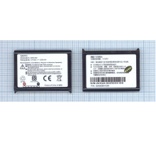 Аккумуляторная батарея BA S120 для HTC PЗ300/P3350 1200mAh 3.7V