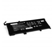 Аккумулятор для ноутбука HP Envy x360 15-aq Series. 15.4V 3470mAh.