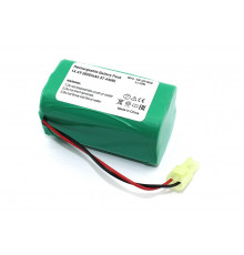 Аккумулятор для iRobojet Duel 2 2600 mAh 14.4V