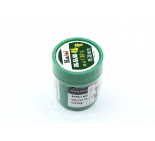 Паяльная паста Kaisi 40гр, 138°C