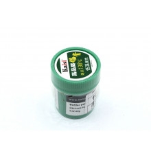 Паяльная паста Kaisi 40гр, 138°C