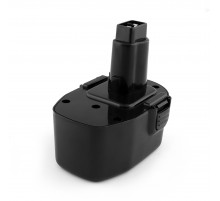 Аккумулятор для Black & Decker 14.4V 3.3Ah (Ni-Mh) PN: A9262.