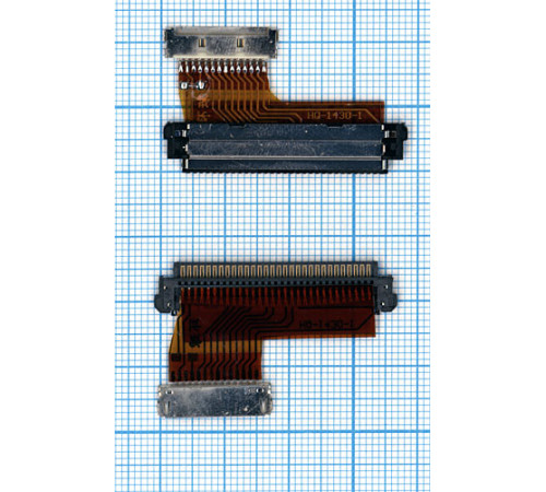 Переходник 14pin to 30pin