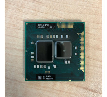 Процессор Intel SLBZX, RB