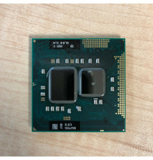 Процессор Intel SLBZX, RB