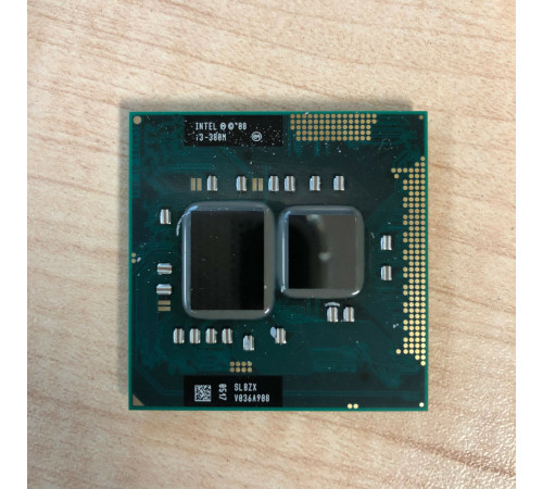 Процессор Intel SLBZX, RB