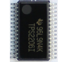 Контроллер TPS2206IDBRG4