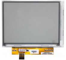 Экран для электронной книги e-ink 6 PVI ED060SC4(LF) (800x600) Vizplex