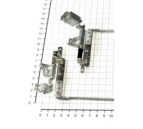 Петли для ноутбука Toshiba Satellite A200 A205 A210 A215