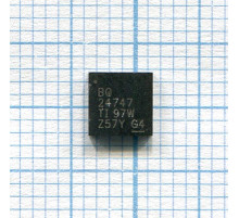 Контроллер для BQ24747