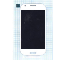 Дисплей для Samsung Galaxy Ace Style LTE SM-G357FZ белый
