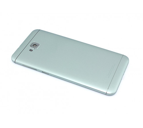 Задняя крышка для Asus ZenFone 4 Selfie ZD553KL light blue