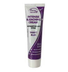 Frezy Grand Блондирующий крем для волос / Intence Bleaching Сream Smart Blue (anti yellow), 100 мл