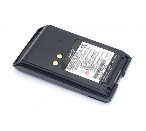 Аккумулятор Amperin для Motorola Mag One MP300 (PMNN4071) 1800mAh 7.2V Ni-Mh