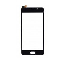 Сенсорное стекло (тачскрин) для BQ BQ-5201 Space черное