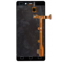 Дисплей для Fly IQ453 Quad Luminor FHD черный