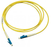Патч-корд оптический TopLan, симплексный, LC/UPC-LC/UPC, SM 9/125, 8 м, LSZH