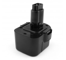 Аккумулятор для DeWalt DC. 12V 3.0Ah (Ni-Mh) PN: DC9071. Аккумулятор для DeWalt DC. 12V 3.0Ah (Ni-Mh) PN: DC9071.