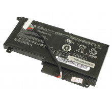 Аккумулятор для Toshiba Satellite S55t, (PA5107U-1BRS), 43Wh, 2838mAh, 14.4V