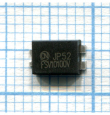 Диод ON Semiconductor [FSV10100V]