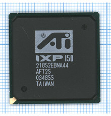 Чип ATI AMD IXP150 218S2EBNA44