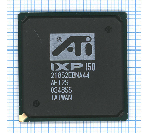 Чип ATI AMD IXP150 218S2EBNA44