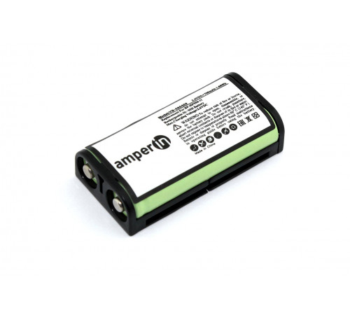 Аккумуляторная батарея Amperin для Sony  BP-HP550-11  2.4V  700mAh  1.68Wh