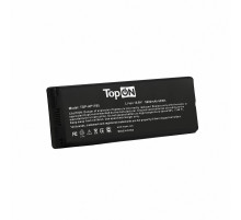 Аккумулятор для ноутбука Apple MacBook Pro 13" Series. 10.8V 5600mAh 60Wh, усиленный. PN: A1185, MA561LL/A.