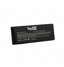 Аккумулятор для ноутбука Apple MacBook Pro 13" Series. 10.8V 5600mAh 60Wh, усиленный. PN: A1185, MA561LL/A.