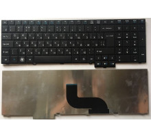 Клавиатура для ноутбука Acer TravelMate 5760, 8573 черная
