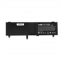 Аккумулятор для ноутбука Asus N550 15.0V 4000mAh PN: С41-N550