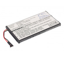 Аккумулятор CS-SP006SL для Sony PlayStation Vita 3.7V 2200mAh