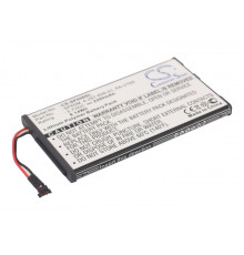 Аккумулятор CS-SP006SL для Sony PlayStation Vita 3.7V 2200mAh