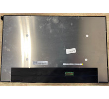 Матрица 16.0", 1920x1200, LED, 30 pins EDP, SLIM, без креплений, Матовая, IPS, 300 nits, 97% sRGB, P/N: NE160WUM-N64 (349.68?223.92?4.6 mm)