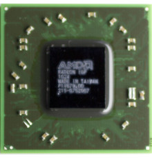 Чип AMD 215-0752007