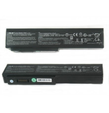 Аккумулятор для Asus (A32-N61) N53s, N53sv, N61, M50, N53J, X55Vd, N53, M50V, N53T, 57Wh, 5200mAh, 11.1V